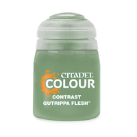 Gutrippa Flesh - Citadel Contrast (18 ml)