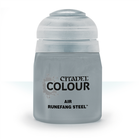 Runefang Steel - Citadel Air (24 ml)