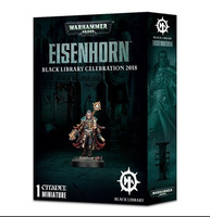 Imperial Agents: Eisenhorn