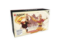 Magic the Gathering: Avatar: the Last Airbender Beginner Box