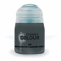 Mechanicus Standard Grey - Citadel Air (24 ml)