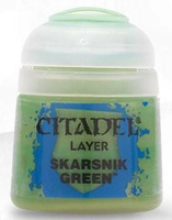 Skarsnik Green - Citadel Layer (12 ml)