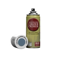 The Army Painter: Colour Primer - Wolf Grey