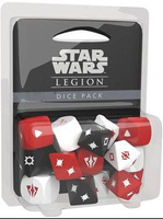 Star Wars: Legion - Dice Pack