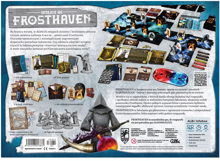 Frosthaven (edycja polska)