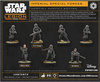 Star Wars: Legion 2.0 - Imperial Special Force