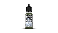 Vallejo: 70.850 - Model Color - Medium Olive (18 ml)