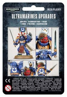 Ultramarines Upgrades