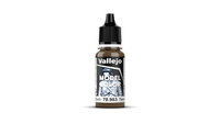 Vallejo: 70.983 - Model Color - Flat Earth (18 ml)