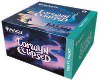 Magic the Gathering: Lorwyn Eclipsed Draft Night