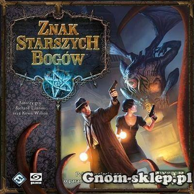 Znak Starszych Bogów