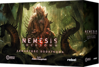 Nemesis: Lockdown - Zawartość dodatkowa
