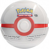 Pokémon TCG: Poké Ball Tin (2025)