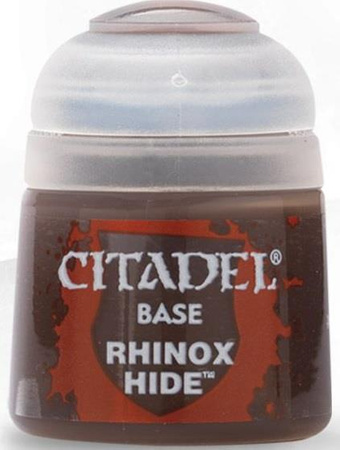 Rhinox Hide - Citadel Base (12 ml)