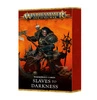 Slaves to Darkness Warscroll Cards