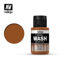 Brown Wash - Model Wash (35 ml)