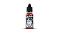 Vallejo: 70.957 - Model Color - Flat Red (18 ml)