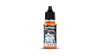 Vallejo: 70.911 - Model Color - Light Orange (18 ml)