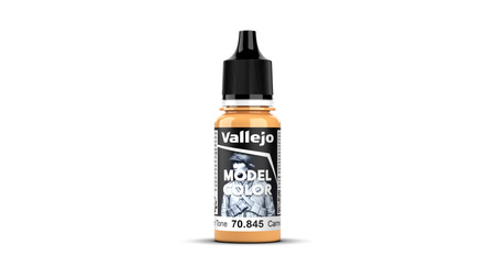 Vallejo: 70.845 - Model Color - Sunny Skin Tone (18 ml)