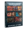 Warhammer 40,000 Boarding Actions