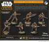 Star Wars: Legion - Kashyyyk Wookie Warriors