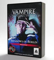 Vampire: The Eternal Struggle - Shadows of Berlin