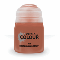 Deathclaw Brown - Citadel Air (24 ml)