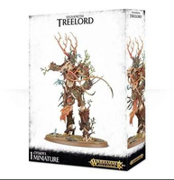 Sylvaneth: Treelord / Treelord Ancient / Spirit of Durthu