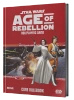 Star Wars Roleplaying - Age of Rebelion - Core Rulebook