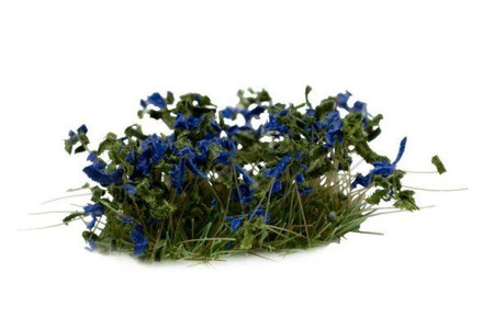 Gamers Grass: Blue Flowers (Wild)