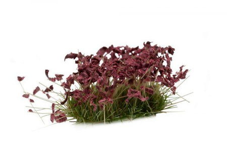 Gamers Grass: Dark Purple Flowers (Wild)