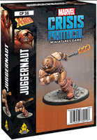 Marvel: Crisis Protocol - Juggernaut