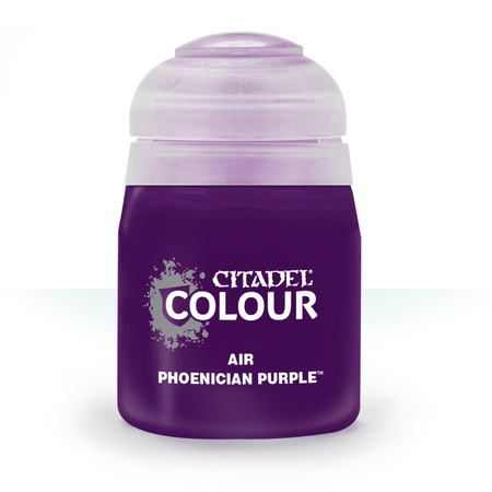 Phoenician Purple - Citadel Air (24 ml)