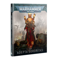 Codex - Adepta Sororitas