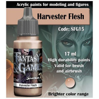 Harvester Flesh - Fantasy & Games (17 ml)