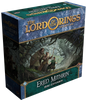 The Lord of the Rings: The Card Game - Ered Mithrin Hero Expansion