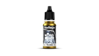 Vallejo: 70.996 - Model Color - Metallic - Gold (18 ml)