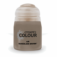 Baneblade Brown - Citadel Air (24 ml)