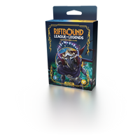 Riftbound: League of Legends TCG - Set One: Origins Champion Deck - Viktor