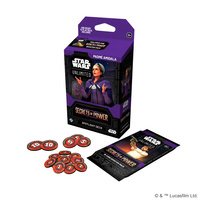 Star Wars: Unlimited Card Game - Secrets of Power - Spotlight Deck - Padmé Amidala
