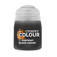 Black Legion - Citadel Contrast (18 ml)