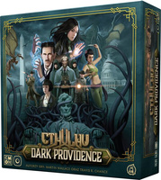 Cthulhu: Dark Providence
