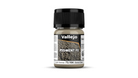 Vallejo: 73.104 - Pigment FX - Light Sienna (35 ml)