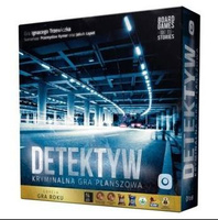 Detektyw