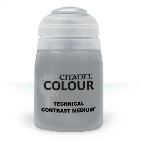 Contrast Medium - Citadel Technical (24 ml)