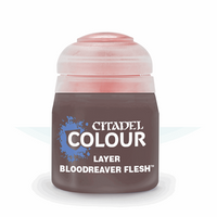 Bloodreaver Flesh - Citadel Layer (12 ml)