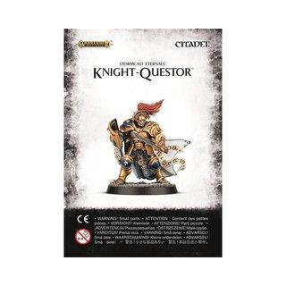 Stormcast Eternals: Knight-Questor