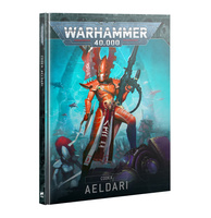 Codex - Aeldari (10 ED)