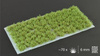 Gamers Grass: Special tufts - 6 mm - Dark Green Shrub (Wild)