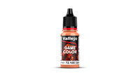 Vallejo: 72.100 - Game Color - Rosy Flesh (18 ml)